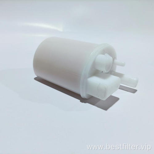 High Quality Auto Fuel Filter Water Separator 31911-2D000